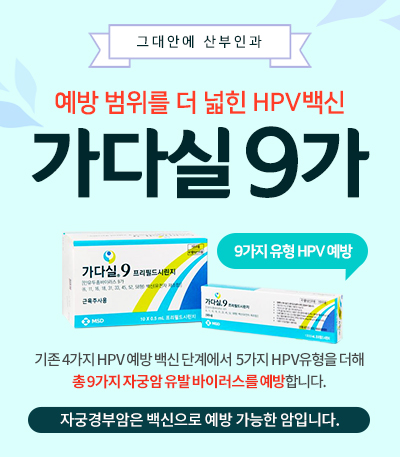가다실9가